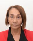 Antonia Fabian Duarte De Espinal