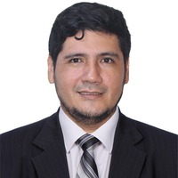Víctor Alejandro ávila Tuesta