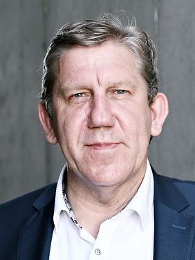 Andreas Schwarz