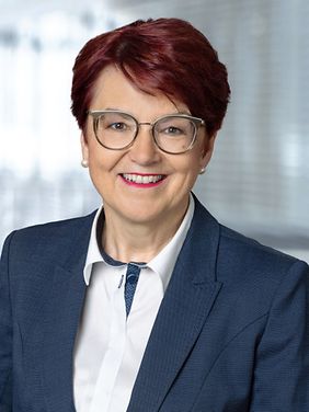 Ingeborg Gräßle