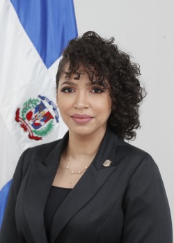 O'neal Ycelmary Brito