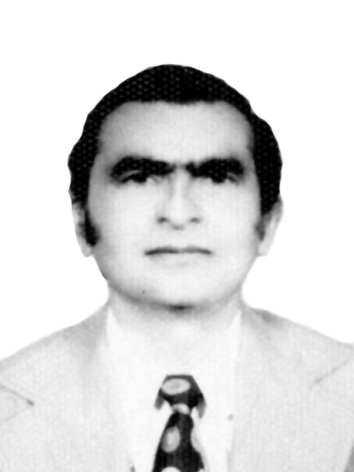 Evaldo Gonçalves De Queiroz