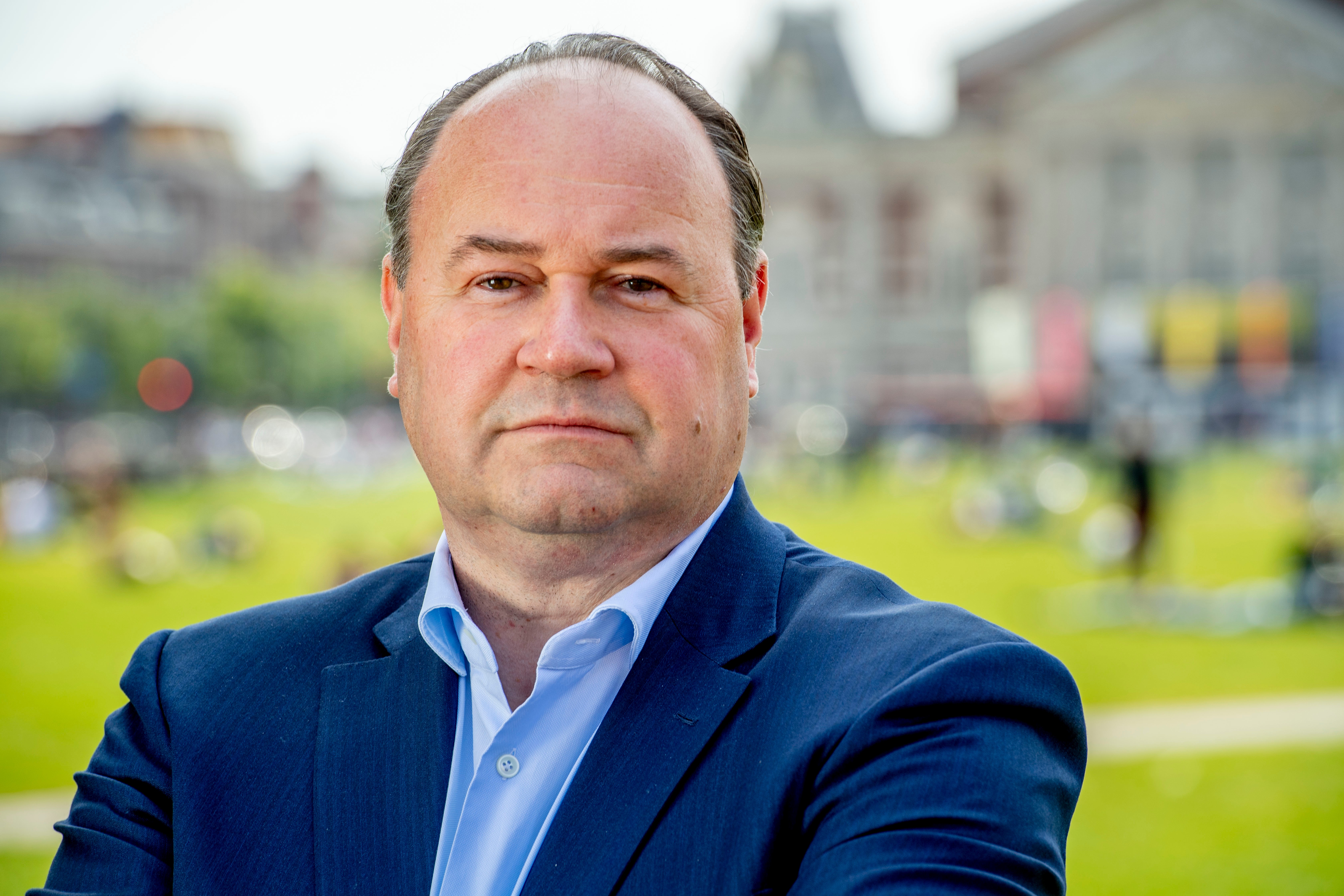Henk Otten