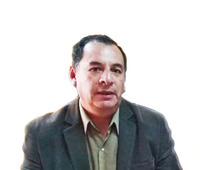 Miguel Alfredo Pérez Bravo