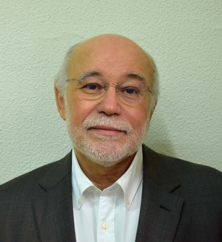 José Moya Otero