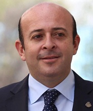 Marco Valerio Pérez Gollaz