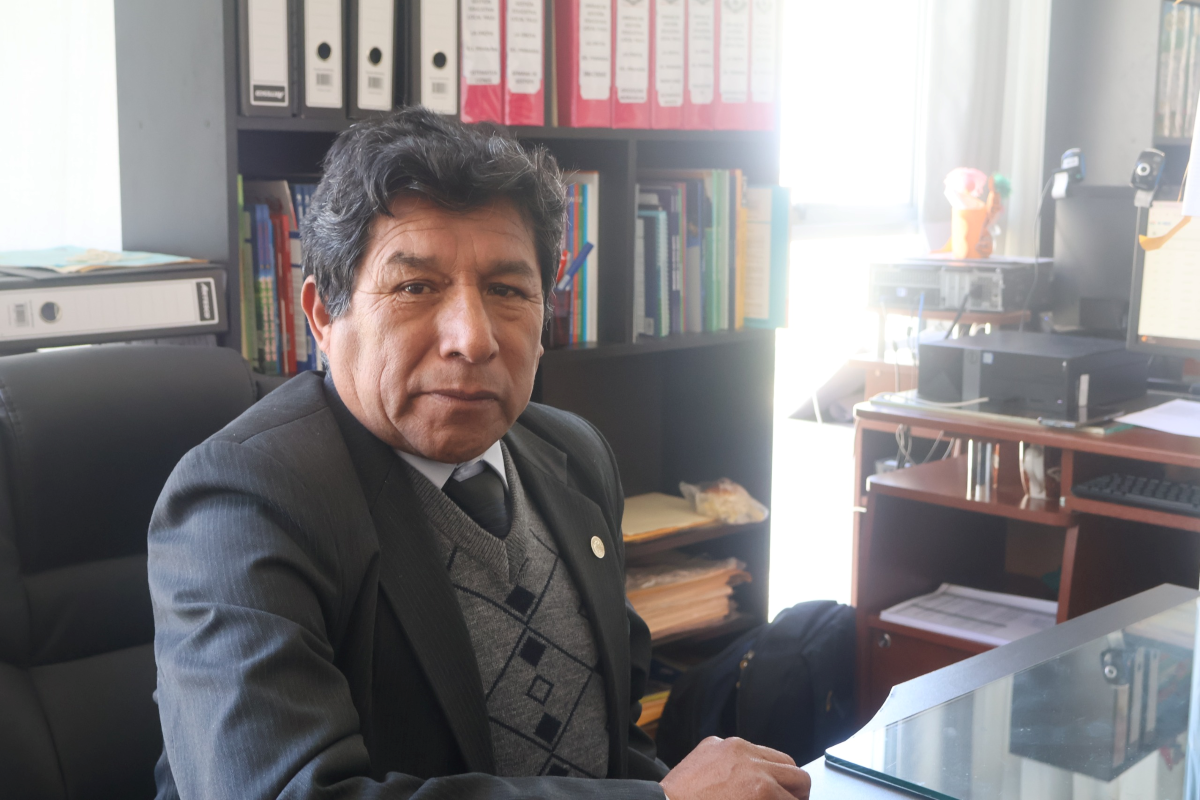 Jorge Antonio Solis De La Cruz