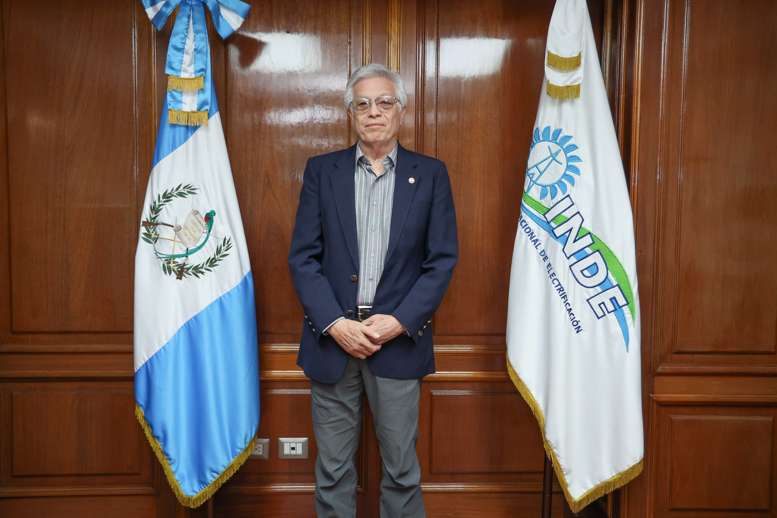 Luis Adolfo Martínez Díaz