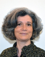 Helena Teresa Ferreira Da Cruz Fernandes