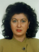 Rosa María Fernández Pacheco