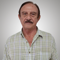 Agustin Victor Negron Otero