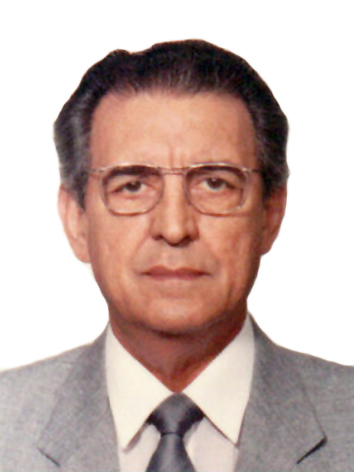 Arnaldo Moraes Filho