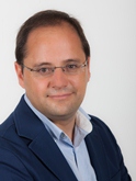César Luena López