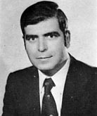 Luis González Vázquez