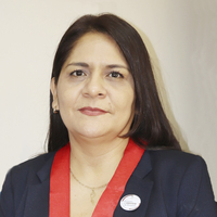 María Elena Palomino Calle