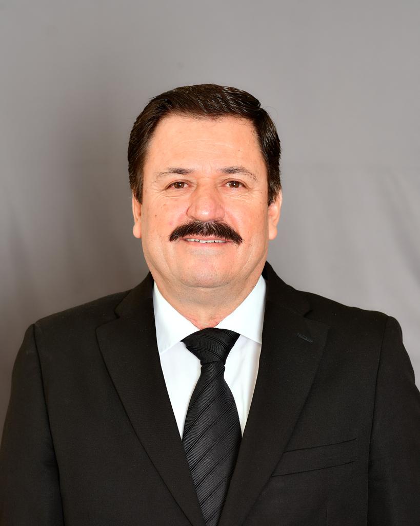 J. Evaristo Pedroza Reyes