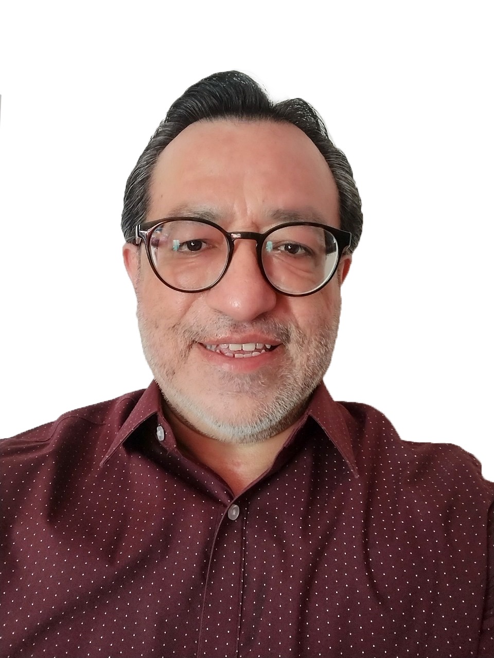 Raymundo Fernández Pérez