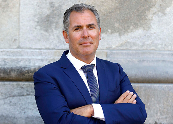 Rafael Dominguez Artime