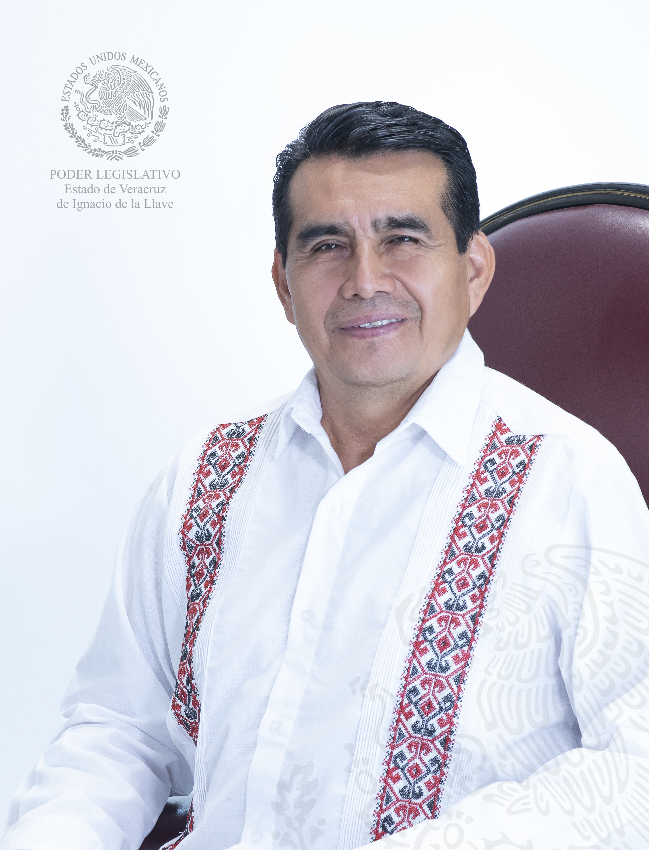 Esteban Bautista Hernández