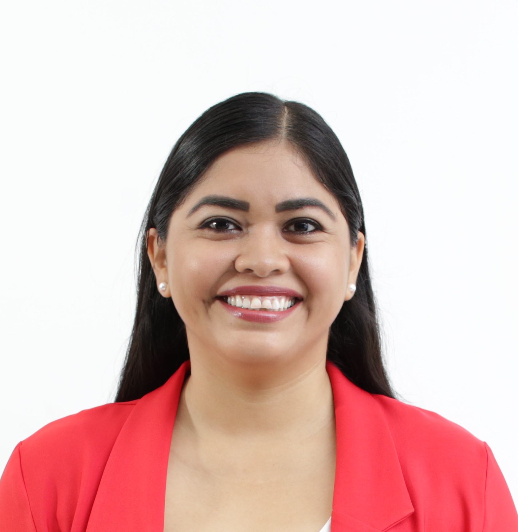 Betzaida Luz Alondra Pinzón Carreto