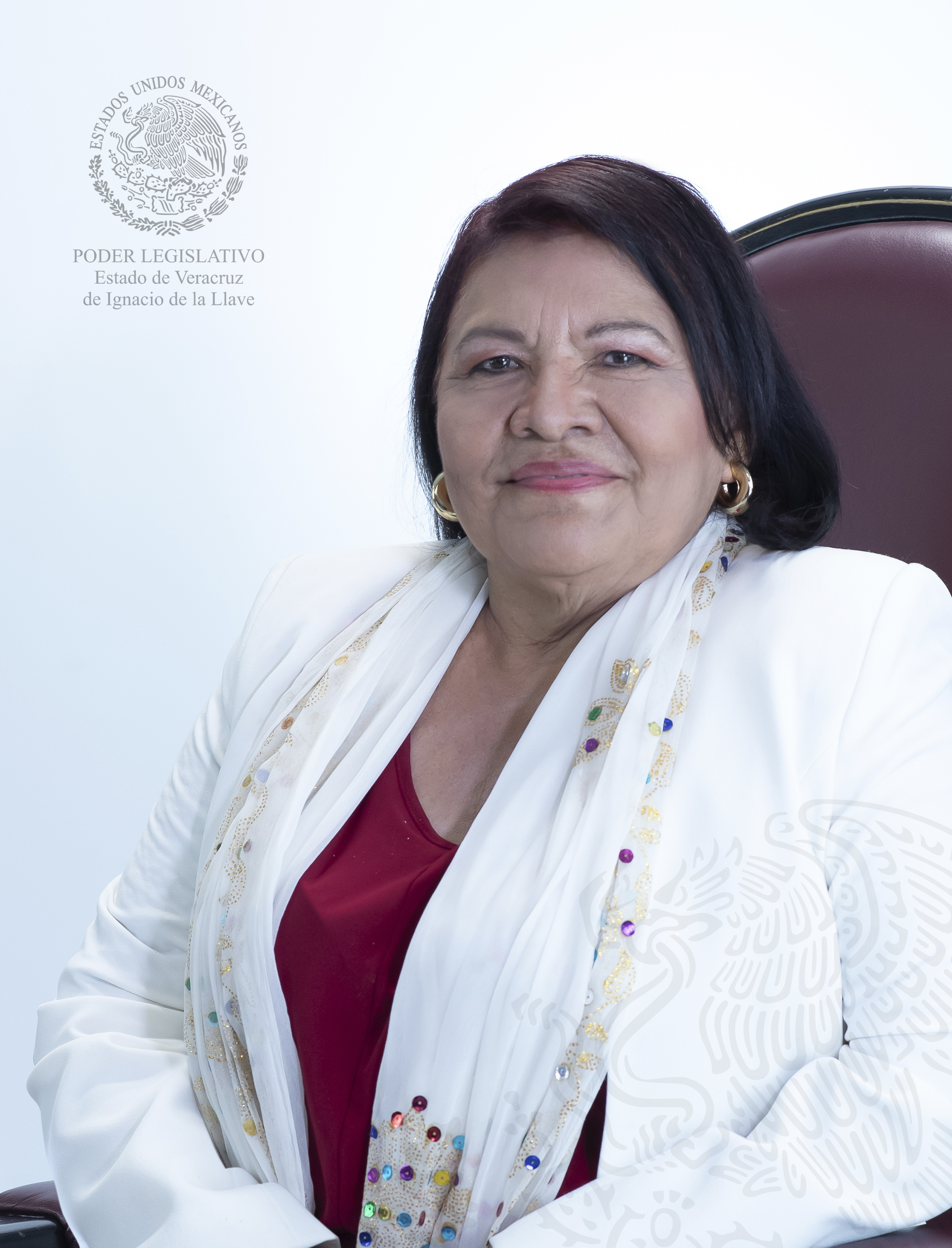 Victoria Gutiérrez Pérez