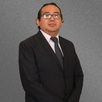 Christian Luis Martinez Salome