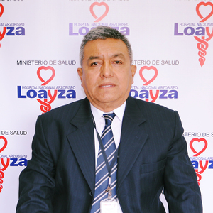 Jaime Ronald Román Gutarra