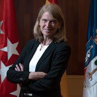 Isabel Durán Checa