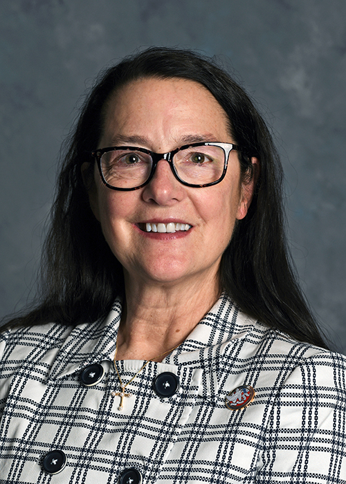 Amy L. Grant
