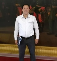 Robinson Rios Díaz