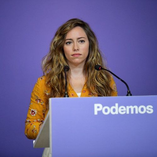 María Teresa Pérez Díaz