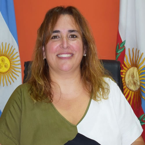 Pgga Analía Elizabeth Valcalda