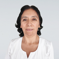 Meli Mildret Hilario Villegas