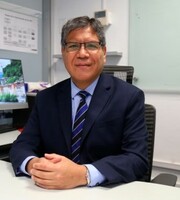Edgar Moises Mendoza Velarde