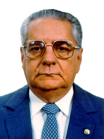 Aloysio Da Costa Chaves