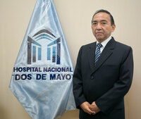 Eduardo Luis Cerro Olivares