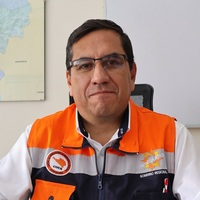 Carlos Enrique Zanabria Angulo