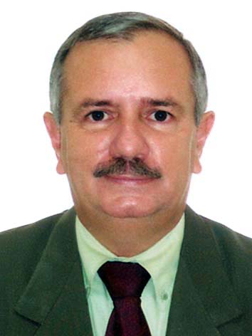 Eliseu Barroso De Carvalho Moura