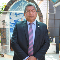 Jaime Ernesto Nombera Cornejo
