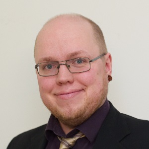 Ari-Pekka Pulkkis