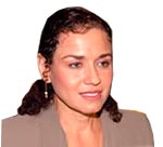 Rosa María Venegas Mello
