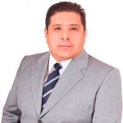 Victor Castro López