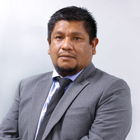 Marco Rainero Sipán Torres
