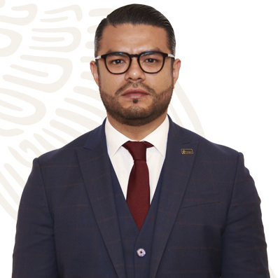 Luis Antonio Vidal Calzada