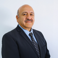Carlos Alfredo Espinoza Alegria