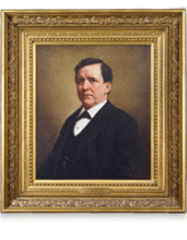 Augustus Hill Garland