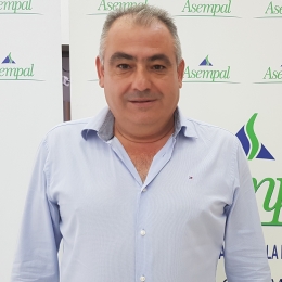 Antonio José Navarro Martín