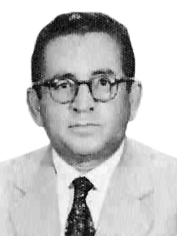 João De Moura Santos
