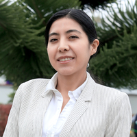 Maria Eugenia Neyra Surco