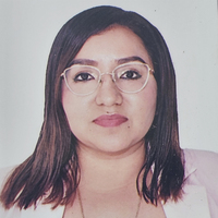 Duxmi Jacastelly Changanaque Infante